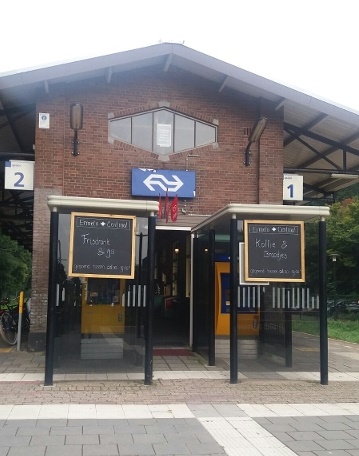 ermolo centraal