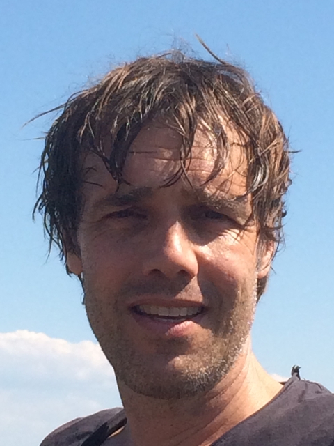 jaap segaar