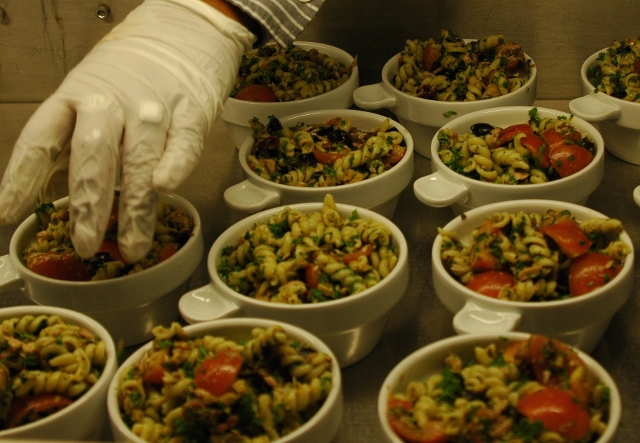 lunchroom