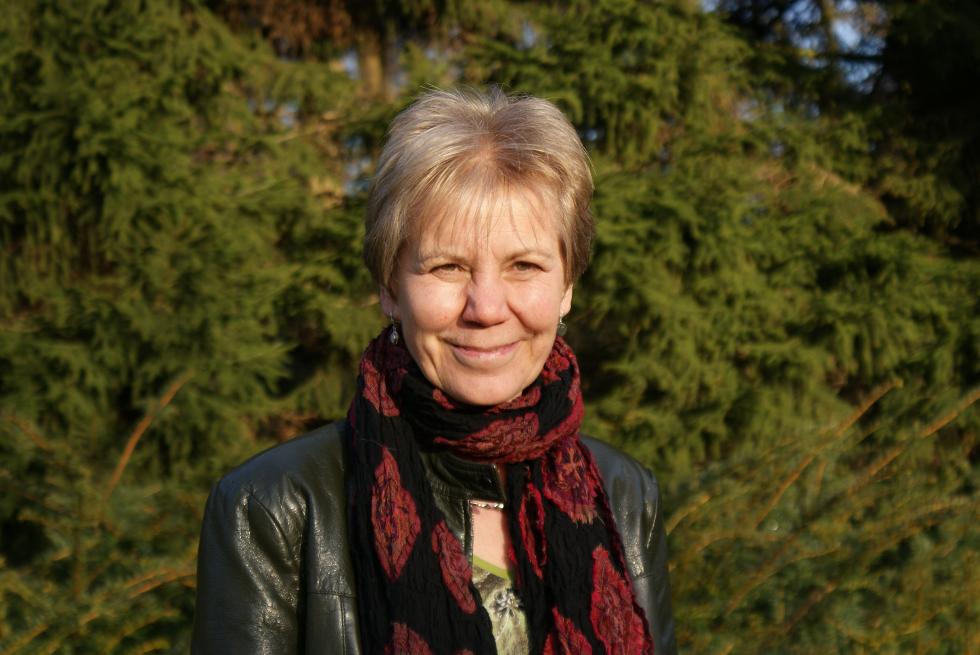 thea heeren
