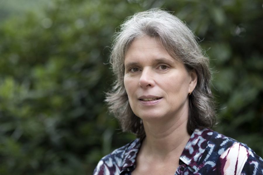 Heidi de Kam