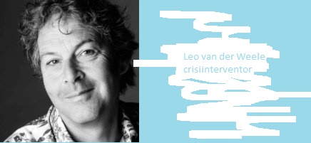 leo van der weele