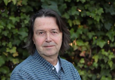 Ben Steultjens