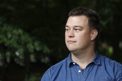 Bart Boer Rookhuizen verkleind