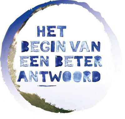 het begin van een beter antwoord definitief