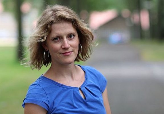 esther Suurmond (IPS) klein2