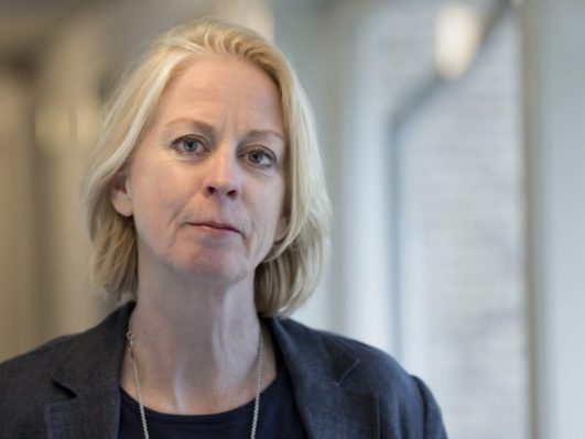 Anneke de Graaf 1 klein