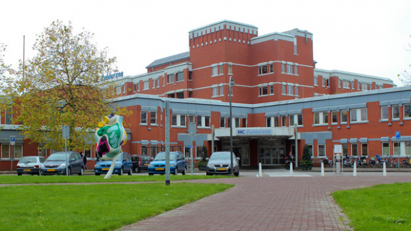ziekenhuis lelystad