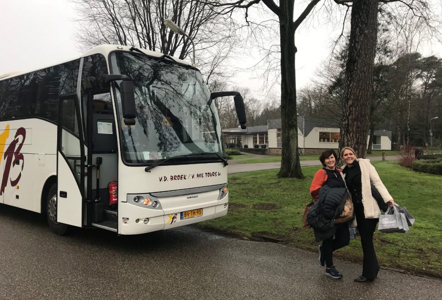 bus
