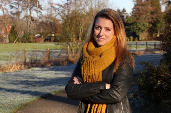 marieke van beek