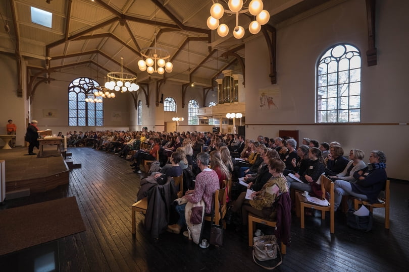 symposium dementie