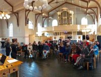 netwerkdag 2