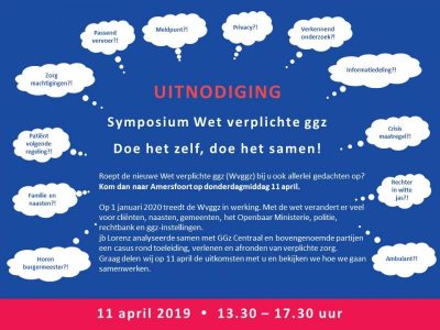 2019.04.03 uitnodiging ketenpartnerbijeenkomst Wvggz