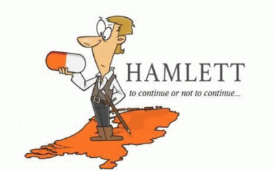 Hamlett