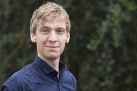 Jeroen Deenik verkleind