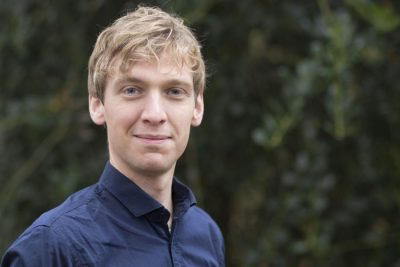 Jeroen Deenik verkleind