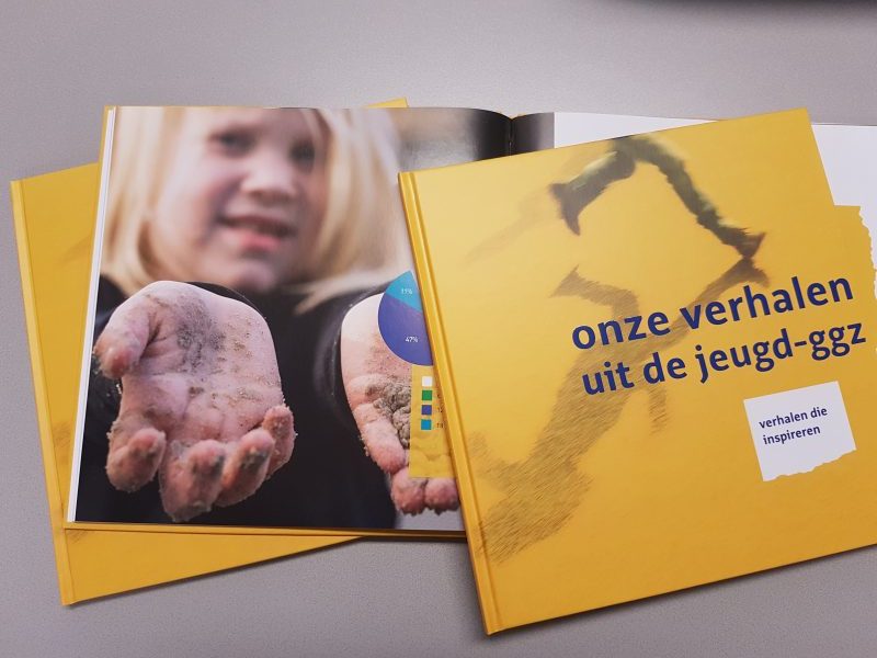 boekje KJ