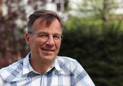 Dik van Leeuwen keuze bijgesneden