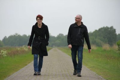Tim en Anouk