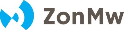 logo ZonMw groter