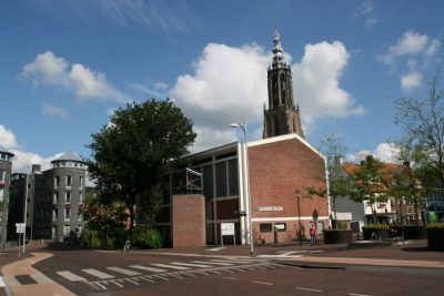 Johanneskerk