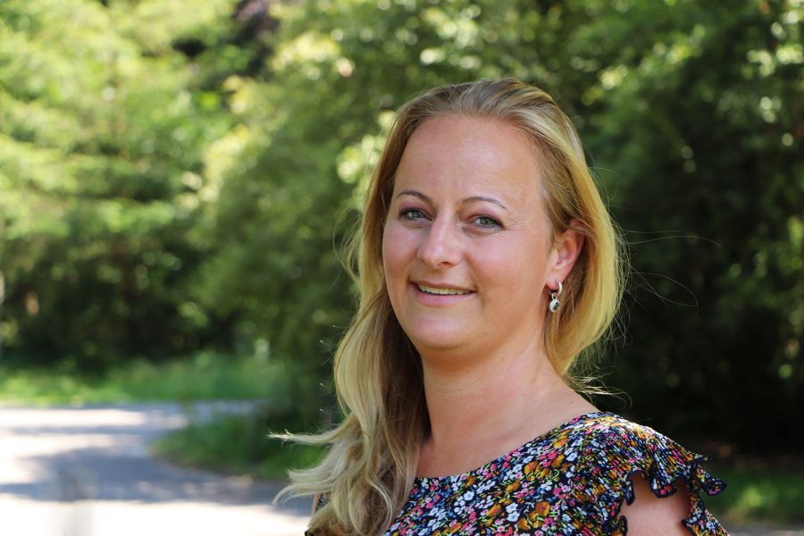Susanne Schuur