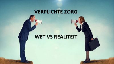 wet vs realiteit