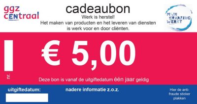 cadeaubon