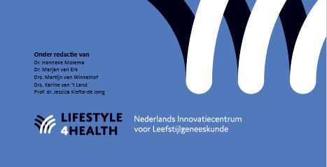 leefstijl publicatie