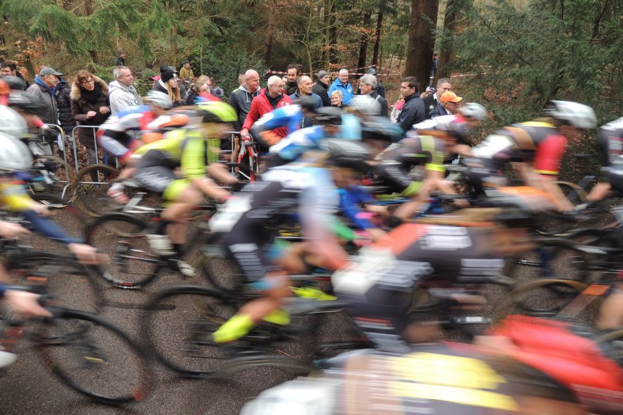 start veldrit