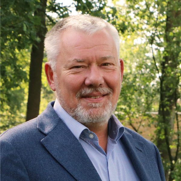 Harold van Meegen 1 vierkant