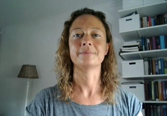 Yvette-Kilian