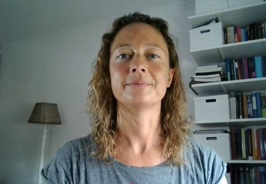 Yvette-Kilian