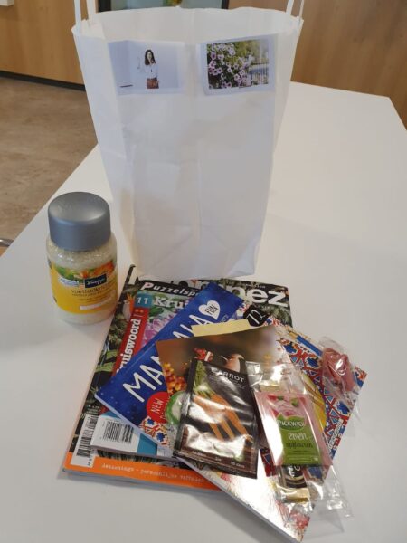goodiebag 1
