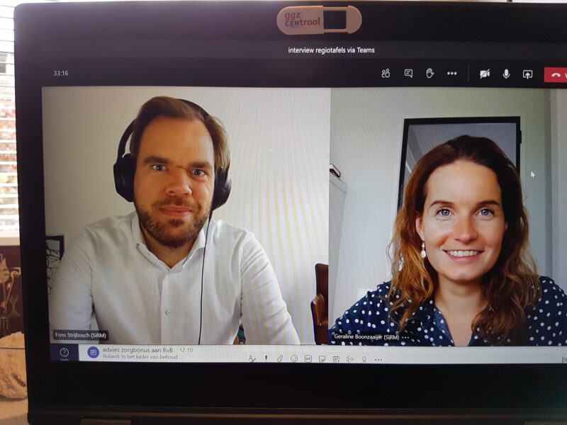 fons strijbosch en geraline boonzaaijer