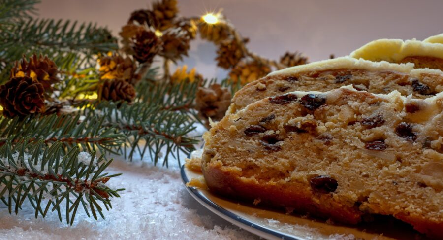 kerststol