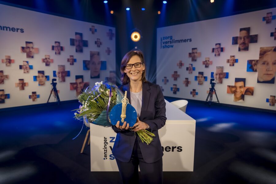Foto: Jorrit Lousberg