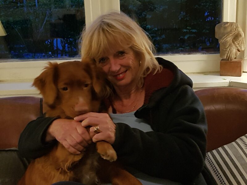 Hansje en Balou