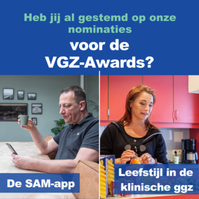 stem op de vgz awards