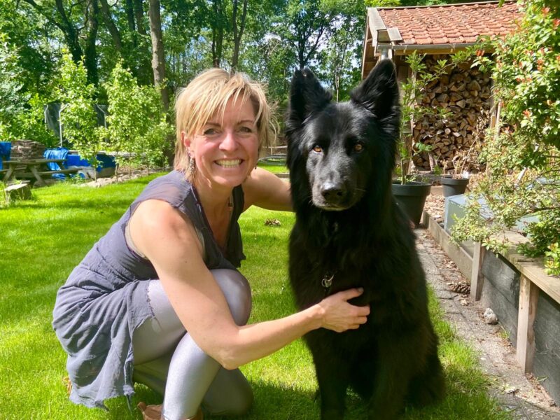 Rozella en Beau