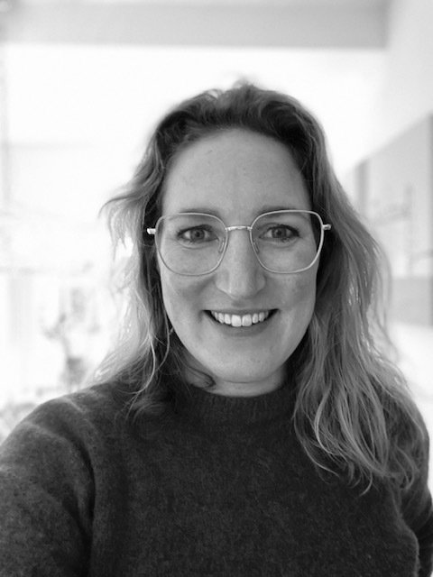 FotoSanne Sanne van Gent (GIOS)