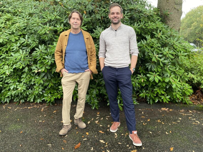 Ben en Thijs2