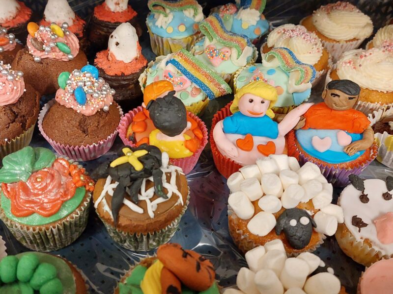 cupcakes 1