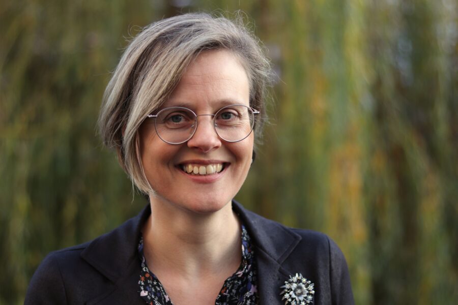Christel Hessels