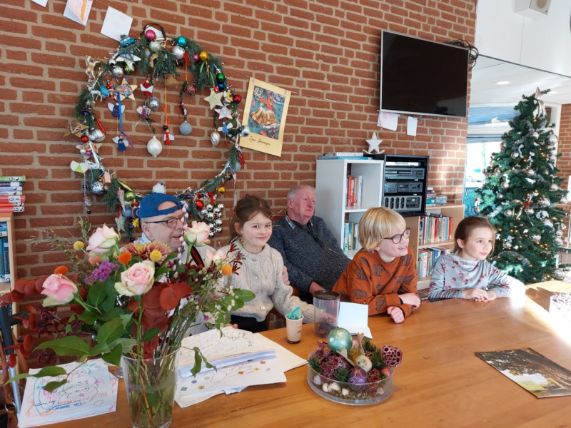 kerst