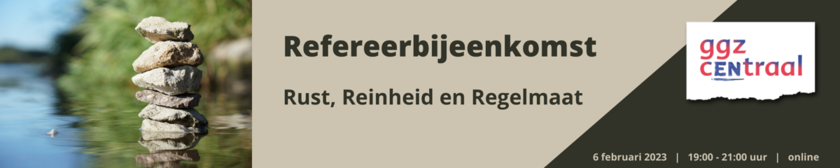 Banner Refereerbijeenkomst 6-2-2023