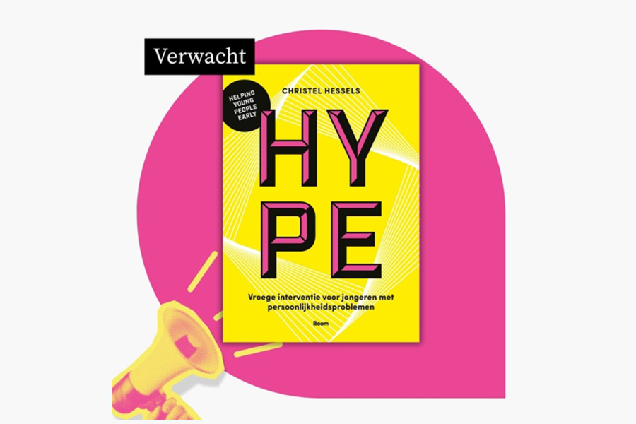 verwacht – boek HYPE