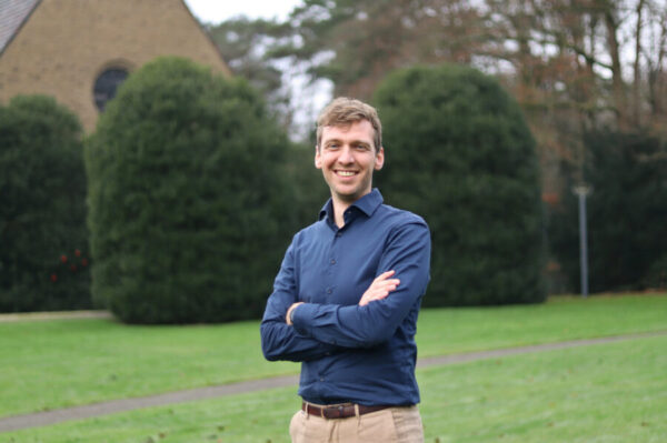 jeroen deenik