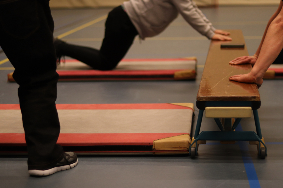 raamwerk leefstijlpsychiatrie